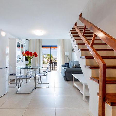 Duplex Apartment In Las Americas 플라야데라스아메리카스 외부 사진