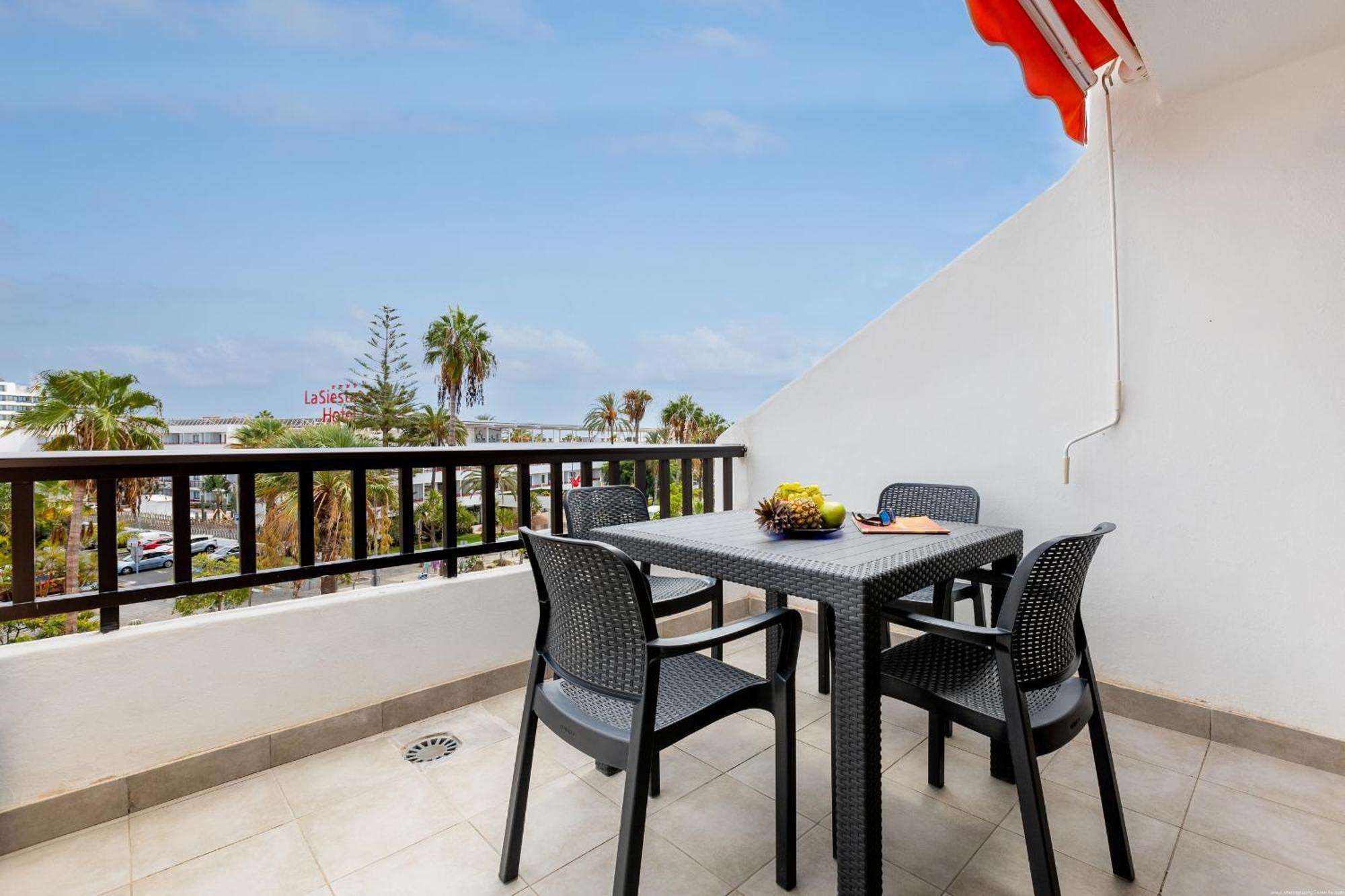 Duplex Apartment In Las Americas 플라야데라스아메리카스 외부 사진