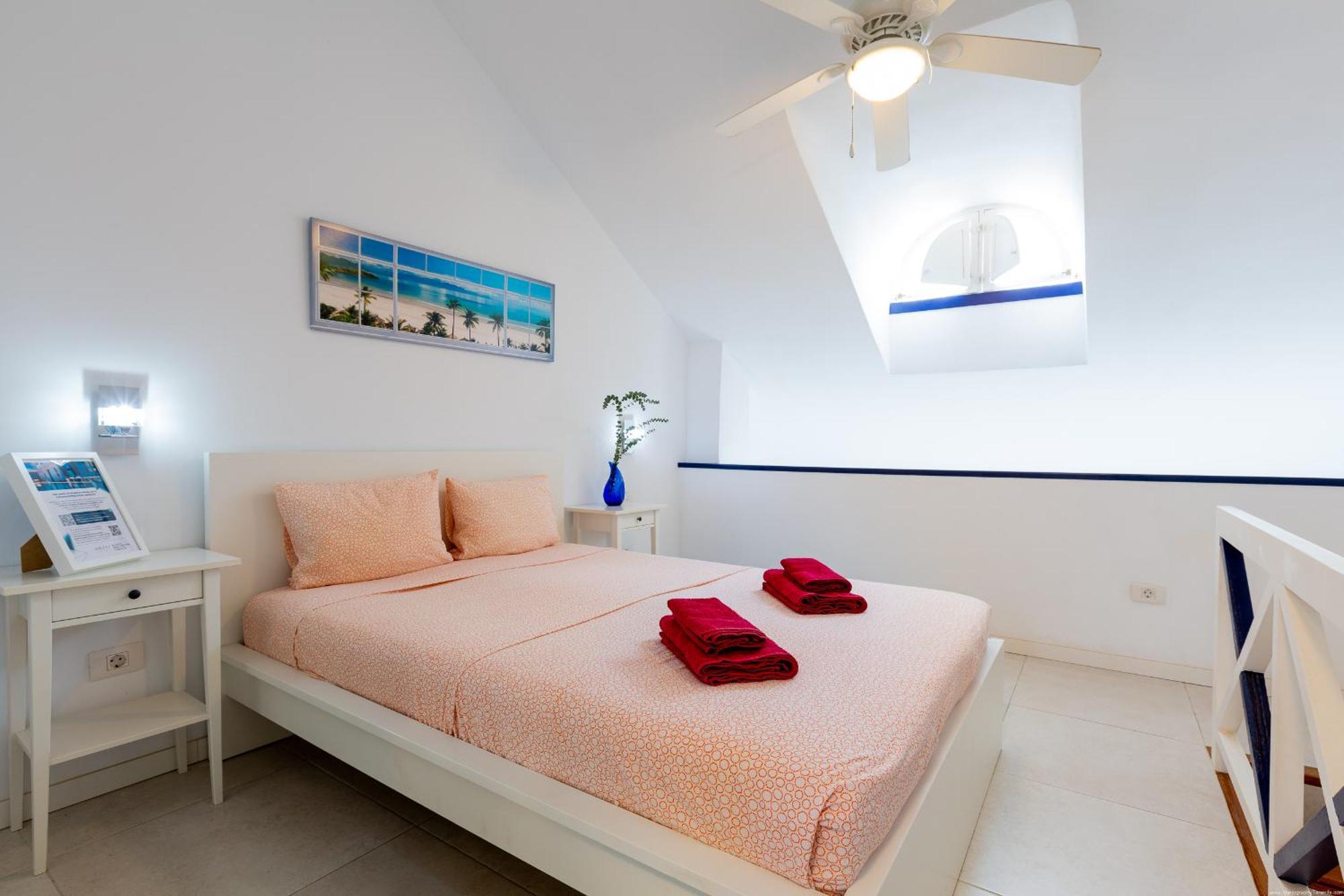 Duplex Apartment In Las Americas 플라야데라스아메리카스 외부 사진