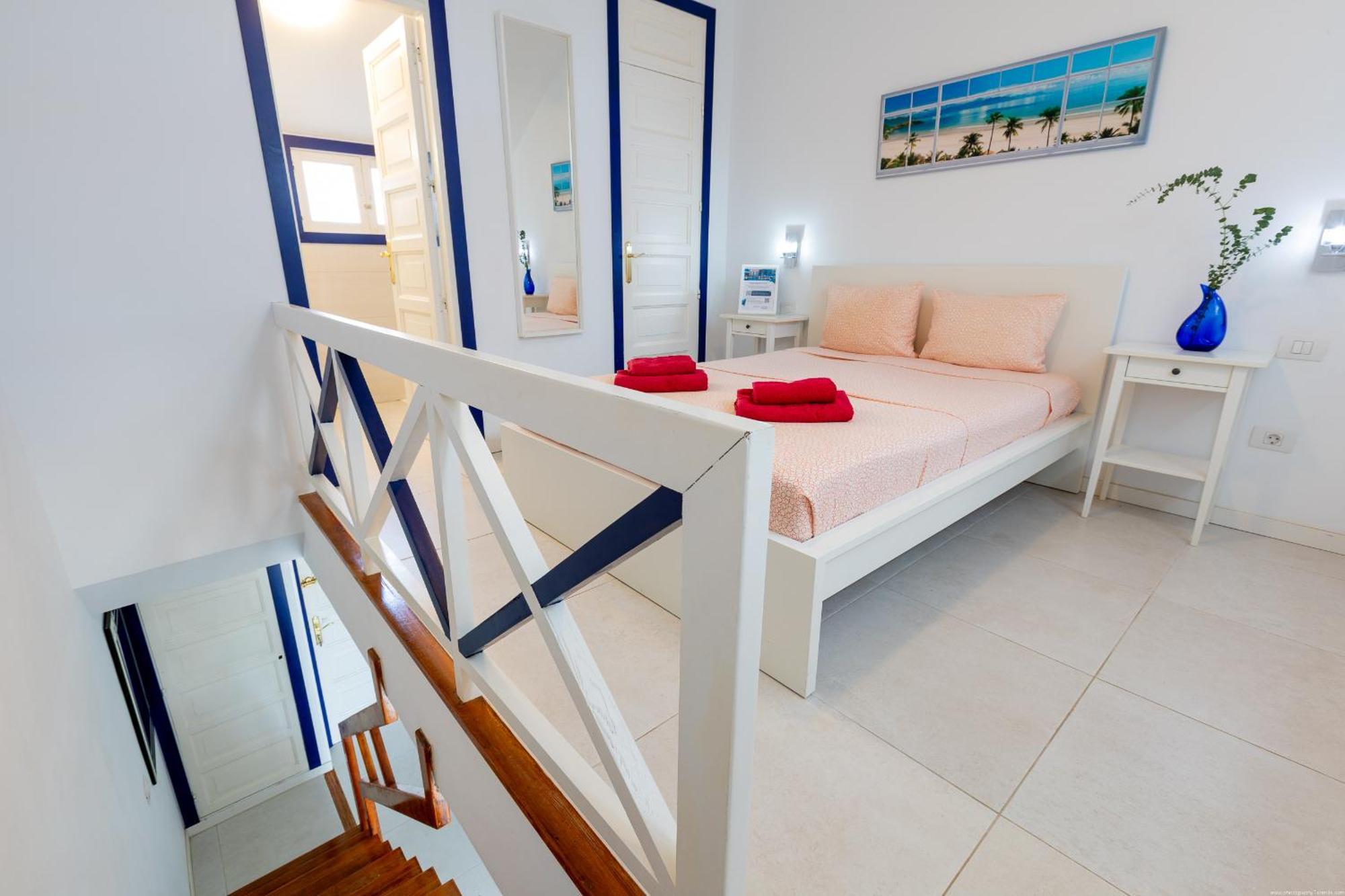Duplex Apartment In Las Americas 플라야데라스아메리카스 외부 사진