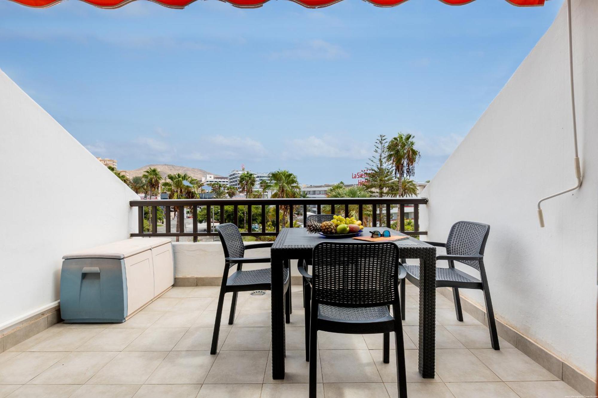 Duplex Apartment In Las Americas 플라야데라스아메리카스 외부 사진