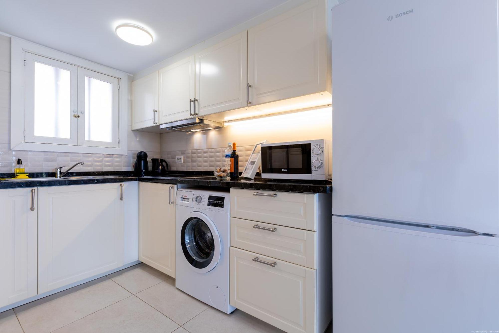 Duplex Apartment In Las Americas 플라야데라스아메리카스 외부 사진