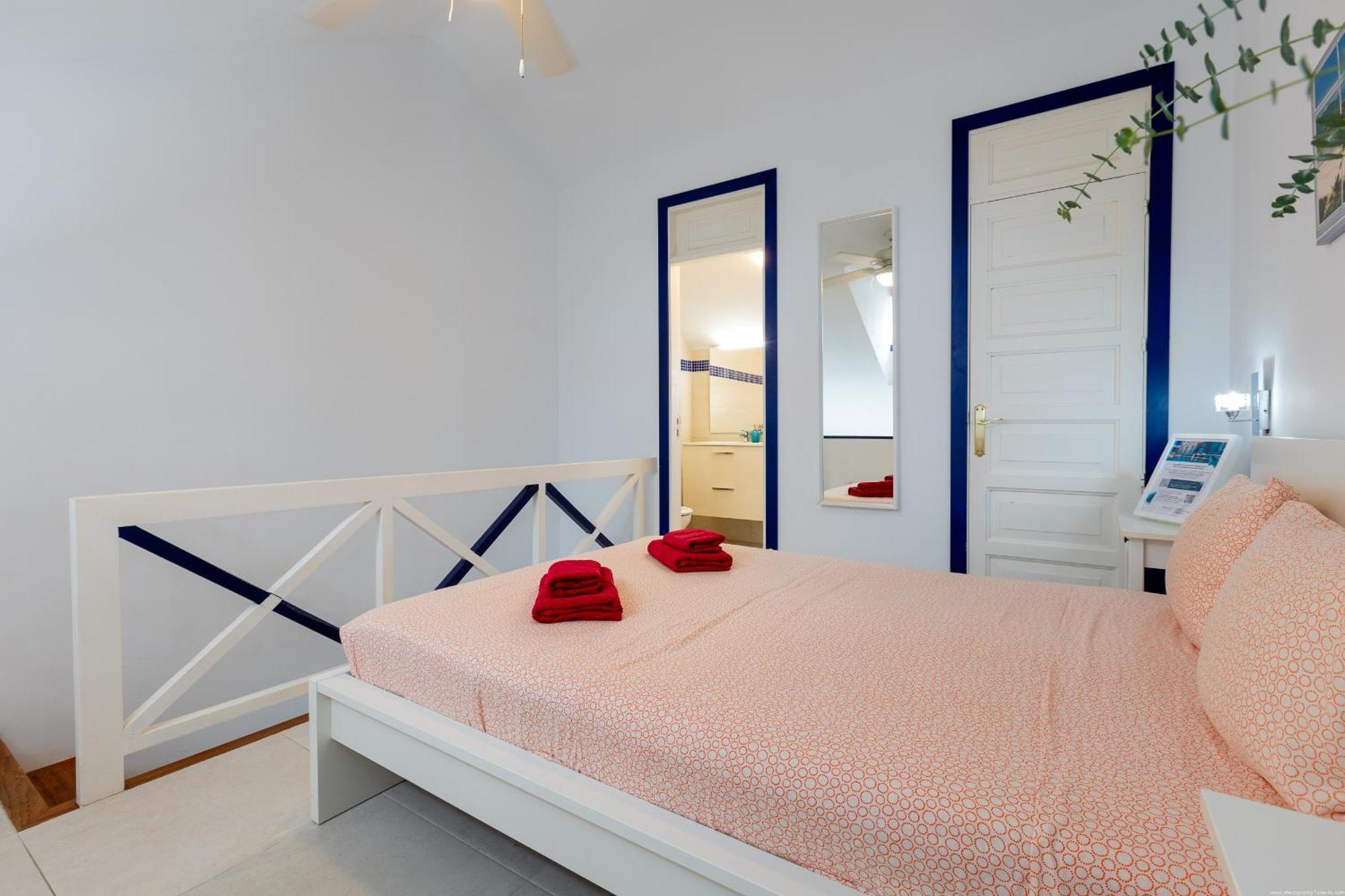 Duplex Apartment In Las Americas 플라야데라스아메리카스 외부 사진