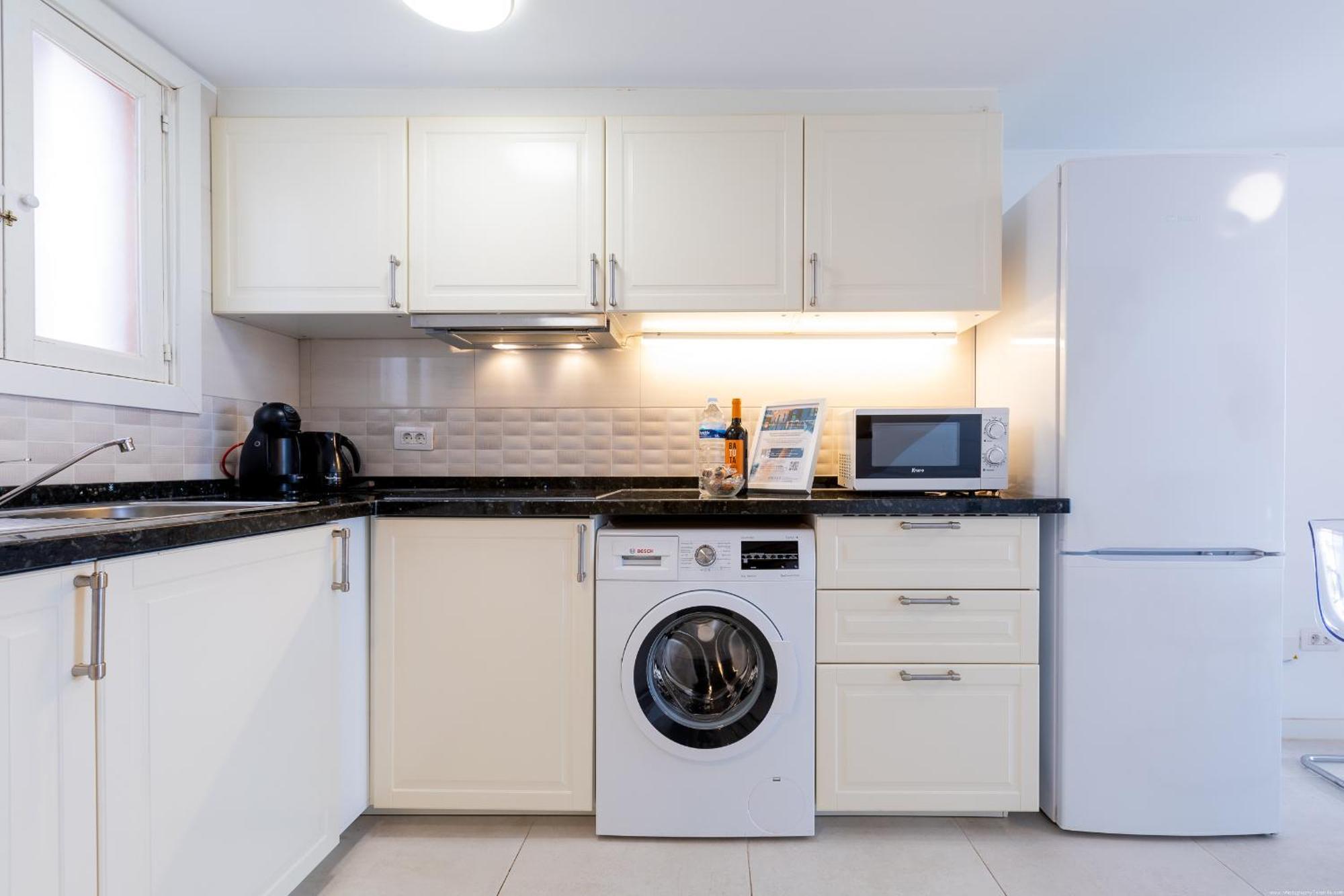 Duplex Apartment In Las Americas 플라야데라스아메리카스 외부 사진