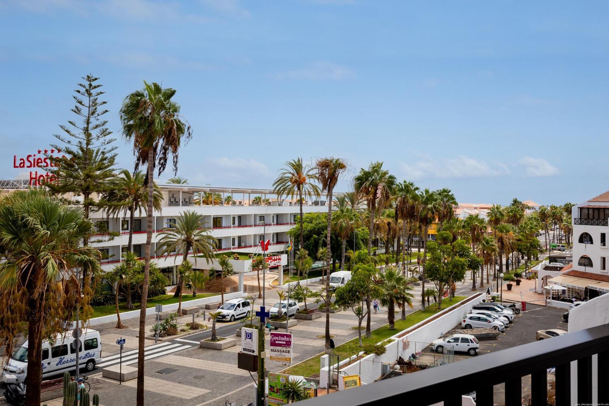 Duplex Apartment In Las Americas 플라야데라스아메리카스 외부 사진